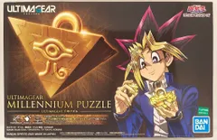 2025年最新】ULTIMAGEAR 千年パズルの人気アイテム - メルカリ