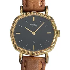 SEIKO シャリオ 1400-5790 レディース 腕時計 【動作確認済み】 2025年最新】セイコー 1400の人気アイテム - メルカリ