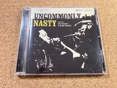 CD アルバム UNCOMMONLY NASTY / NAS & COMMON