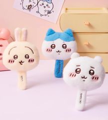 Chiikawa x MINISO ちいかわ メイソウコラボ