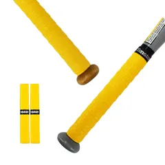 【特価商品】グリップテープ滑り止め、2本 バット用 野球 Senston
