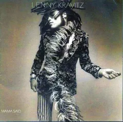 2025年最新】LENNY KRAVITZ MAMA Saidの人気アイテム - メルカリ