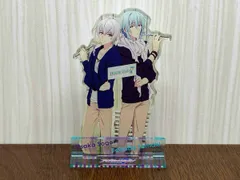 四葉環 フィギュア＆マスコット セット Amazon.co.jp: ねんどろいど アイドリッシュセブン 四葉環 ノン
