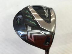 【最短翌日発送】XXIO X-eks- 2022 | 9.5 | S | SPEEDER NX50 | 中古 | ドライバー | ダンロップ