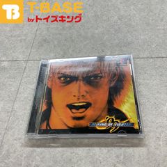 PlayStation1/プレイステーション1/プレステ1/PS1 プレイモア KING OF FIGHTERS キングオブファイターズ99 KOF99 ソフト/■