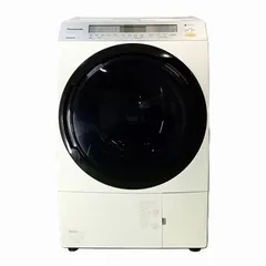 概要 ななめドラム洗濯乾燥機 NA-VX8900L | 洗濯機・衣類乾燥機