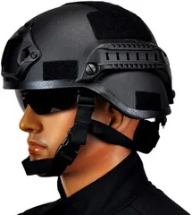 2024年最新】サバゲーヘルメット ヘッドセットの人気アイテム - メルカリ
