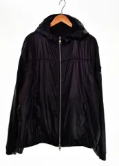 モンクレール MONCLER ×1017 ALYX 9SM リバーシブル ナイロンジャケット c-scom-21-13928 ジャケット 無地 ブラック LLサイズ 103MT-427のサムネイル