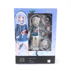 2025年最新】がうるぐら figmaの人気アイテム - メルカリ