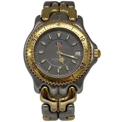 2025年最新】タグホイヤー wg1120の人気アイテム - メルカリ