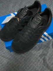 2025年最新】adidas gazelle triple blackの人気アイテム - メルカリ 2025年最新】adidas gazelle triple blackの人気アイテム - メルカリ