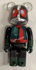 MEDICOMTOY BE@RBRICK SERIES 46 HERO裏『シン・仮面ライダー2号』