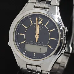 2025年最新】CASIO LINEAGE LCW-M200の人気アイテム - メルカリ