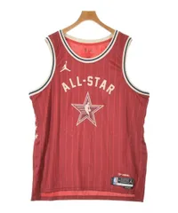 JORDAN BRAND タンクトップ メンズ 【古着】【中古】【送料無料】