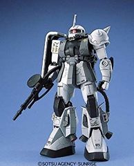 軍警ザク パトカー風塗装 完成品 led 1/144 ジークアクス - メルカリ