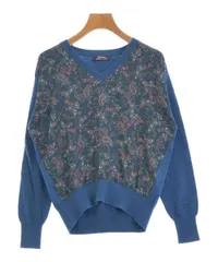 green label relaxing ニット・セーター レディース 【古着】【中古】【送料無料】