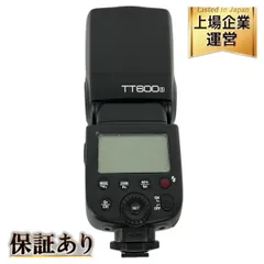 2024年最新】godox tt600sの人気アイテム - メルカリ