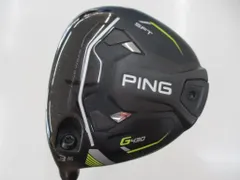 日本正規品　PING G430 MAX 5番　ヘッド単品 レフティ 左利き Yahoo!オークション -「ping g430 レフティ」の落札相場・落札価格