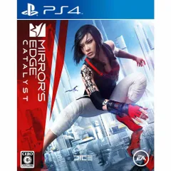 PS4ソフトミラーズエッジ カタリスト(Mirror's Edge&trade; Catalyst) エレクトロニック・アーツ