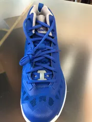 【SALE】AND１　FANTOM ２　バッシュ、バスケットボールシューズ
