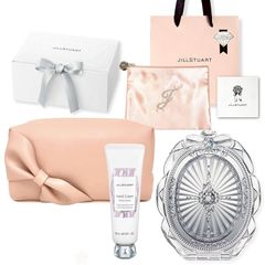 JILLSTUART　ギフトセット　パスケース　ハンドクリーム 61OnounNzpL.jpg
