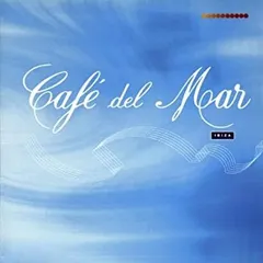【輸入盤CD】V.A.／Cafe del Mar Jazz 輸入盤CD】V.A.／Cafe del Mar Jazz