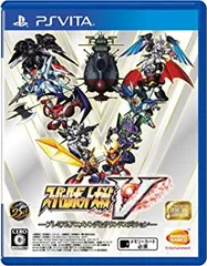 スーパーロボット大戦V ープレミアムアニメソング&サウンドエディションースーパーロボット大戦25周年記念「初回封入3大特典」