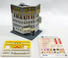 街並みコレクション　14個セット 街並みコレクション | ジオコレ | トミーテック