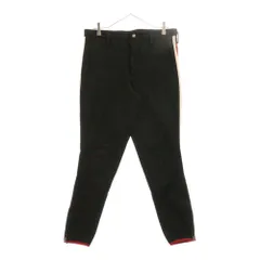 2025年最新】GUCCI メンズ チノパンの人気アイテム - メルカリ