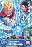 ドラゴンボールヒーローズ「孫悟飯」旧一弾　最終値下げ ドラゴンボールヒーローズ「孫悟飯」旧一弾 最終値下げ BANDAI 『中古