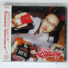 【新品未使用】 february6 レコード3枚セット【プロモ】 Yahoo!オークション -「tommy february 6」(レコード) の落札