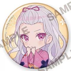 ハート形ランダム缶バッジ にじさんじホワイトデー 神田笑一 - メルカリ