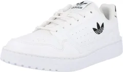 【新品】adidas アディダス   レディース　スニーカー   NY 90 J  FY9840　ホワイト　※サイズ23.5cm  24.5㎝