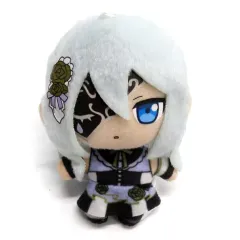 【中古】雑貨 宵崎奏 ぷちぬいマスコット 「セガ ラッキーくじ プロジェクトセカイ カラフルステージ! feat. 初音ミク Vol.2」 B賞