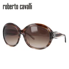 ロベルトカヴァリ サングラス Roberto Cavalli RC567S 2 レディースブランド 女性 ロベルトカバリ UVカットのサムネイル