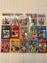 ONE PIECE（ワンピース） 漫画 1 23 巻 出品