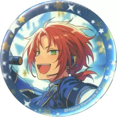 【中古】バッジ・ピンズ 月永レオ 「あんさんぶるスターズ! キャラバッジコレクション Idol Special Days Vol.4 Ver.C」