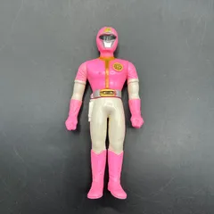 2025年最新】科学戦隊ダイナマン ソフビの人気アイテム - メルカリ