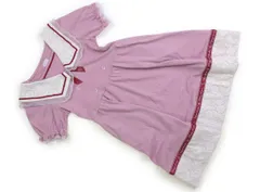 【アクシーズファムキッズ/axesfemmeKIDS】ワンピース 140サイズ 女の子【子供服・ベビー服】（1873448）
