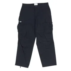 2025年最新】WTAPS パンツ ブラックの人気アイテム - メルカリ