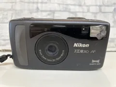 【完動品❁極美品】Nikon ZOOM 310 AF 付属品有 2025年最新】nikon zoom 310 afの人気アイテム - メルカリ
