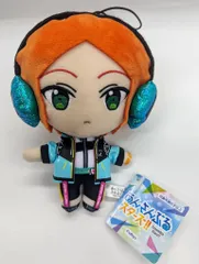 葵ひなた ぬいぐるみ 痛バッグ 2Wink 痛バッグ グッズ付き あんスタ 葵ひなた 葵ゆうた 推し活