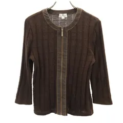 2025年最新】Courreges レディース カーディガン・ボレロ