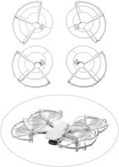 SHEAWA DJI Mini2用プロペラガード 保護ガード Mavic Min