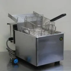 ホシザキ 200v 業務用 フライヤー 電気フライヤー 製品仕様｜業務用の厨房機器ならホシザキ株式会社