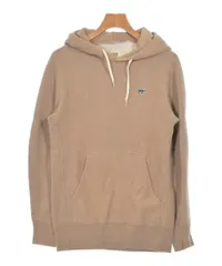 SCYE BASICS パーカー メンズ 【古着】【中古】【送料無料】