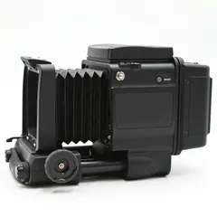 Fujifilm 富士フイルム GX680 III S Professional フィルムカメラ 【中古】