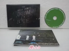 NCTDREAM ドリショ3 初回限定盤 BluRay 新品未開封 NCTDREAM ドリショ3 初回限定盤 BluRay 新品未開封 NCT DREAM