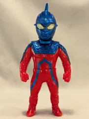 新品未開封　ウルトラマン　ミニソフビ怪獣倉庫シリーズ　One up. 限定カラー 新品未開封 ウルトラマン ミニソフビ怪獣倉庫シリーズ One up