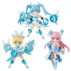 タカハシグループ 雪ミク 700台限定 スピーカー 2025年最新】雪ミク スピーカーの人気アイテム - メルカリ